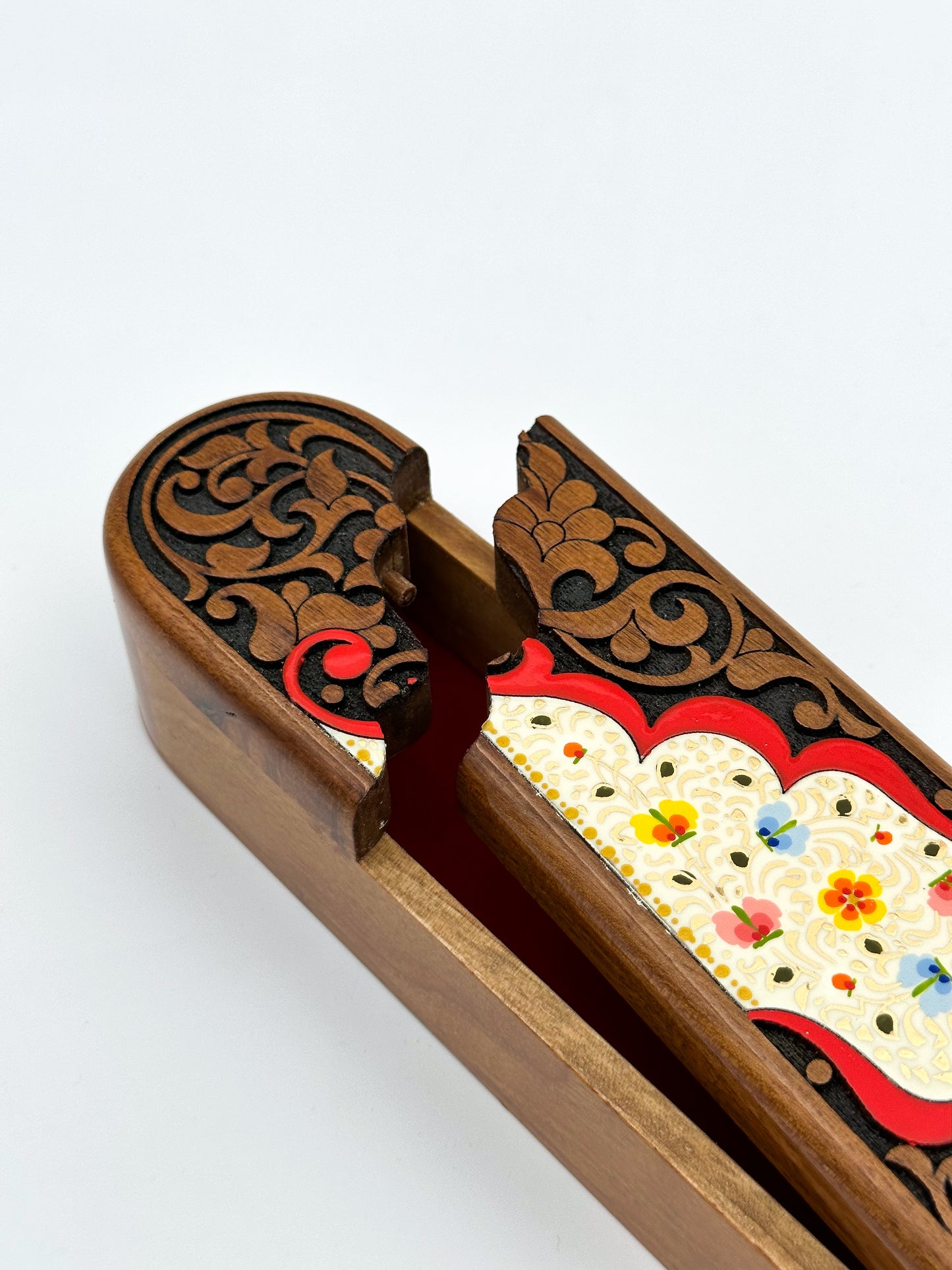 Regal Splendor Pen Case