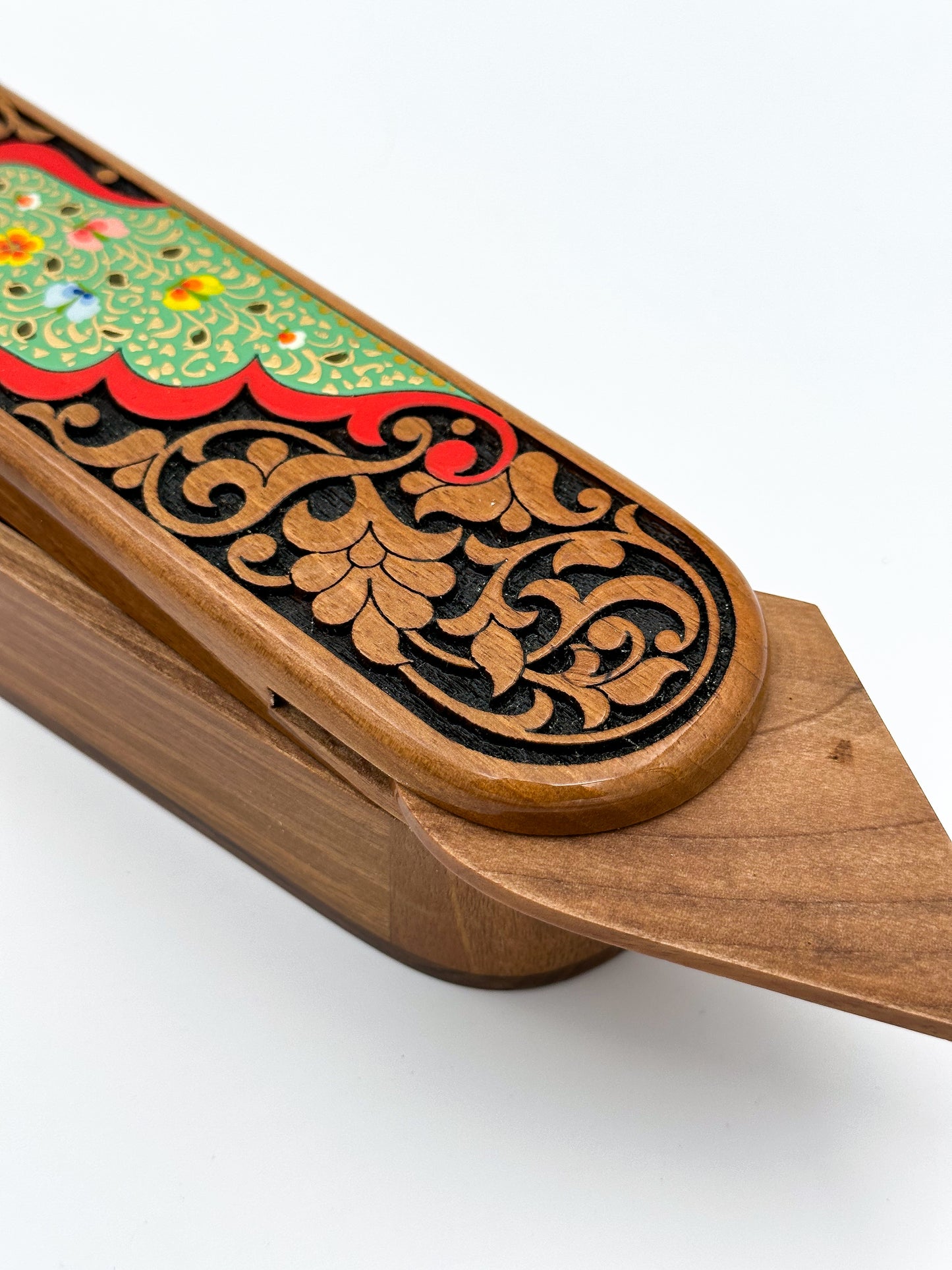 Regal Splendor Pen Case