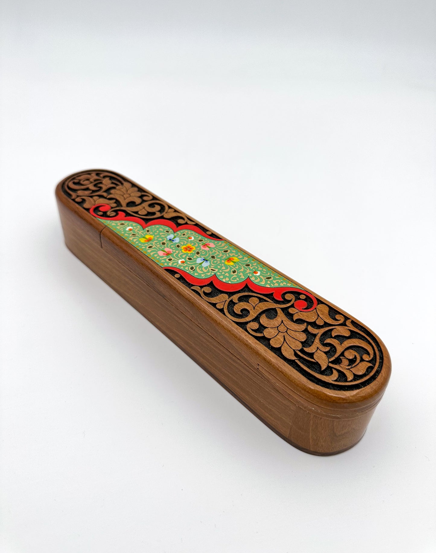 Regal Splendor Pen Case