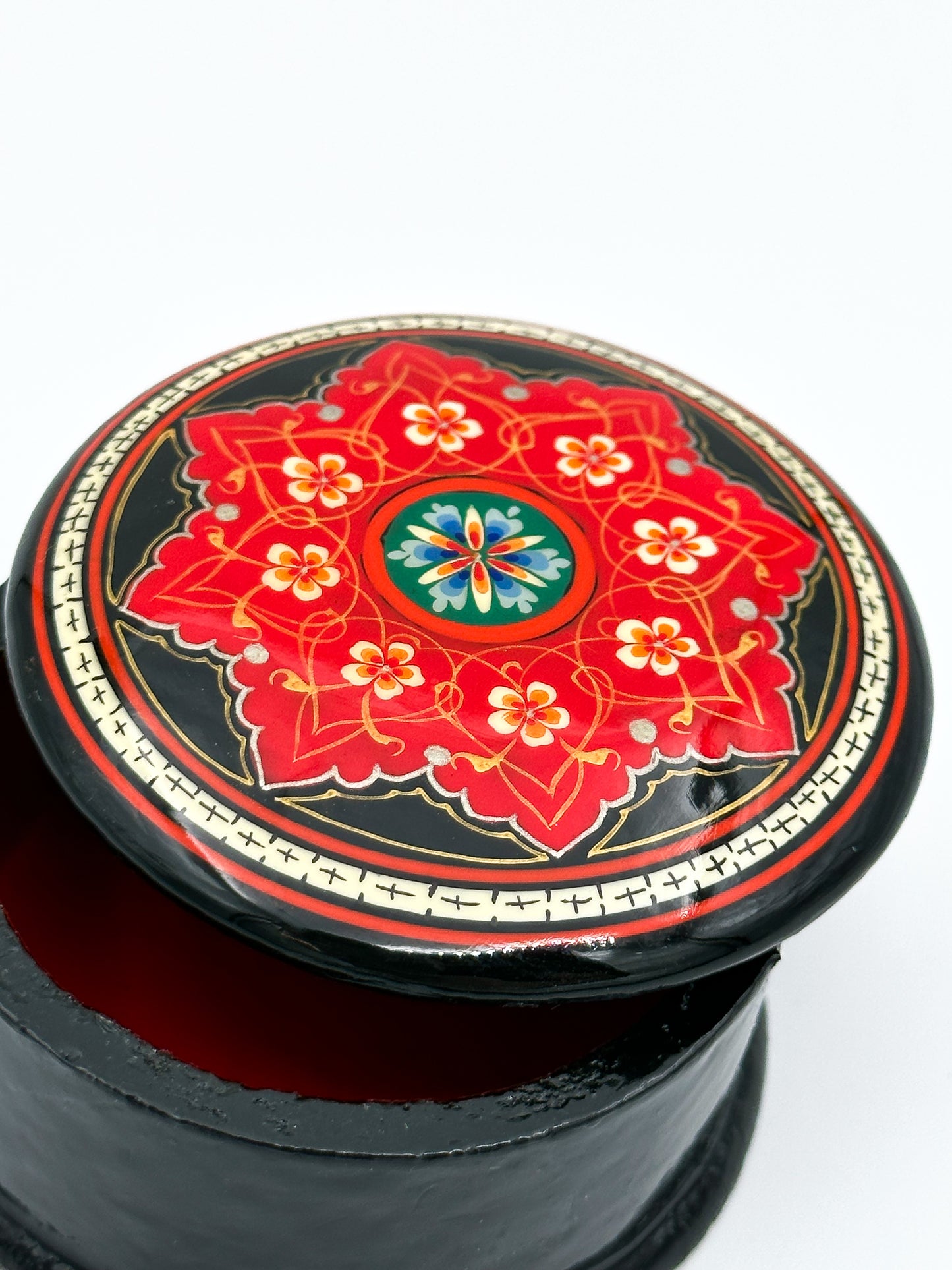 Blossom Small Jewelry Box