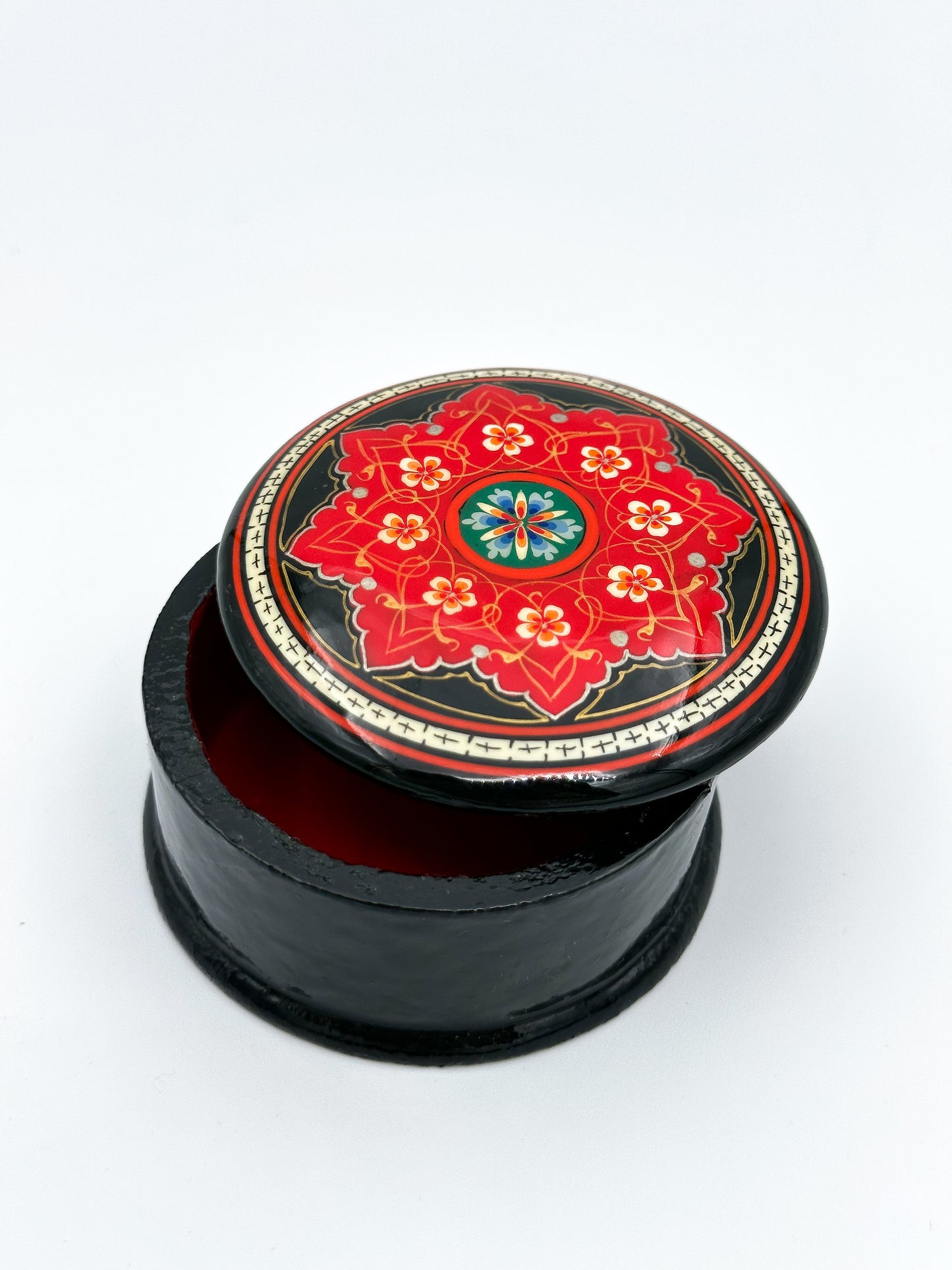 Blossom Small Jewelry Box