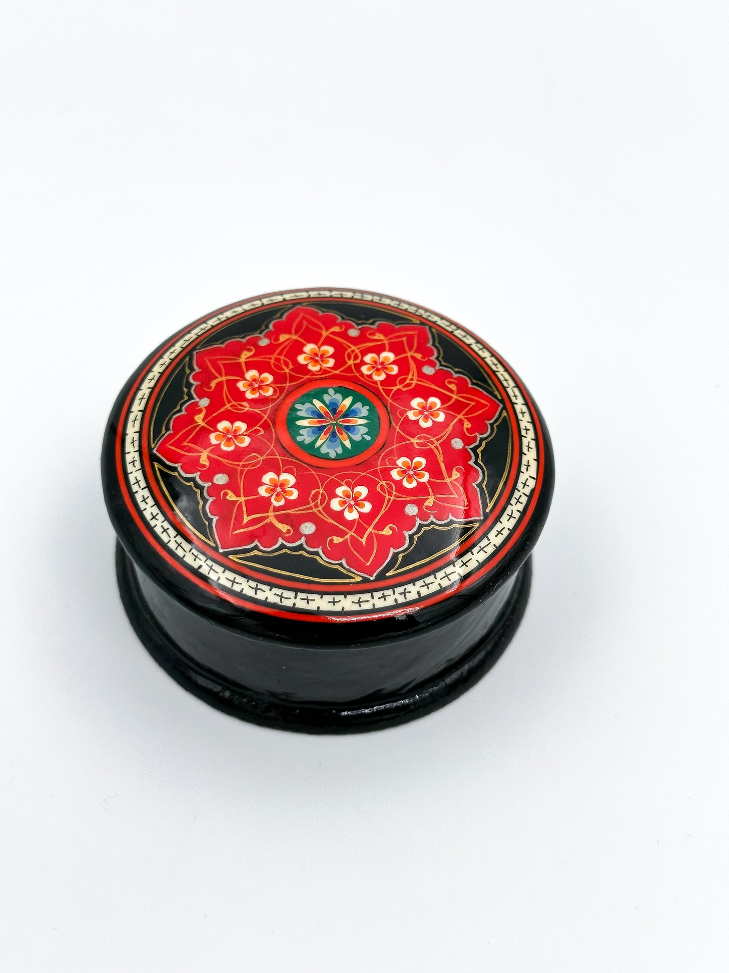 Blossom Small Jewelry Box