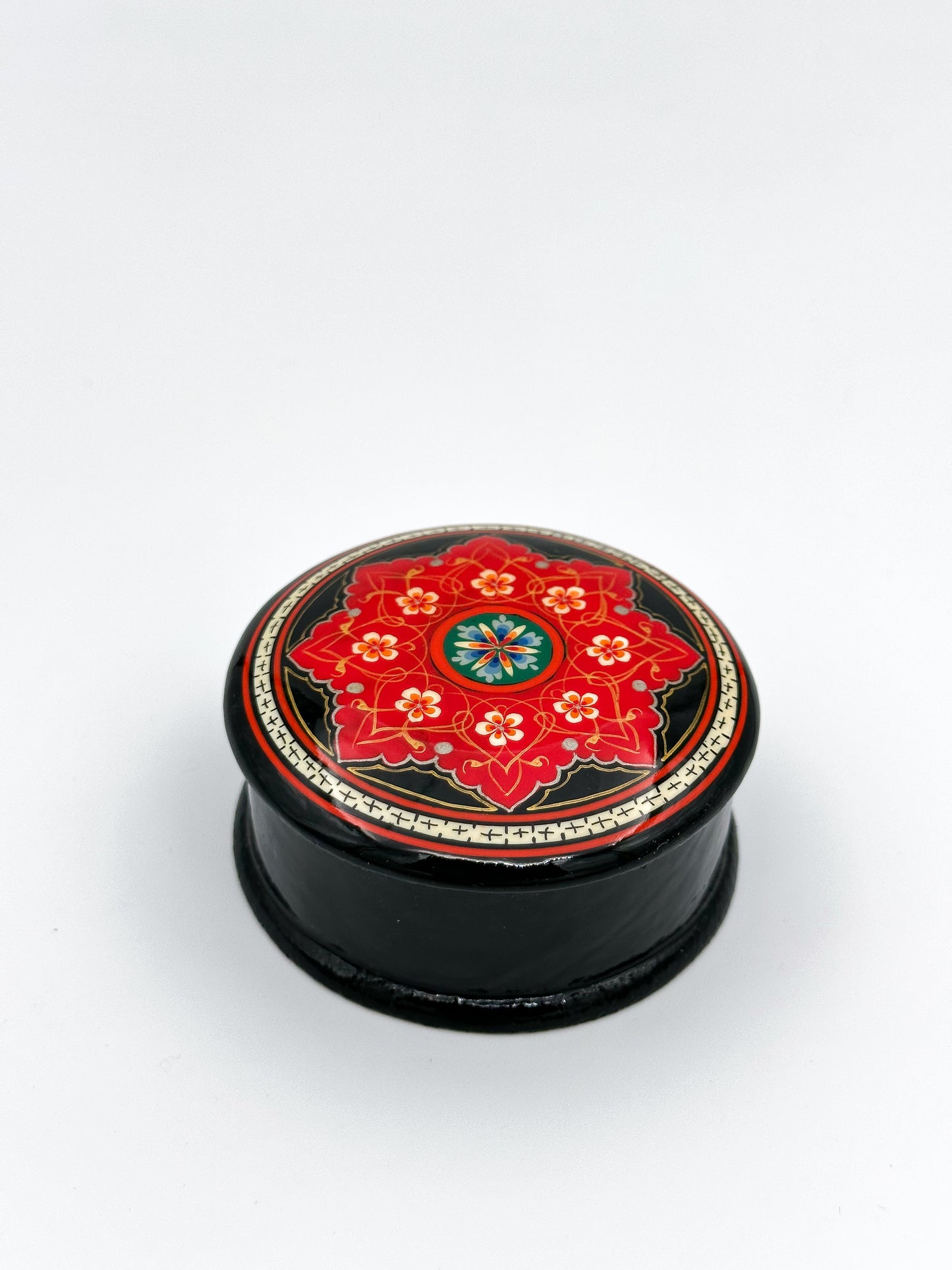 Blossom Small Jewelry Box