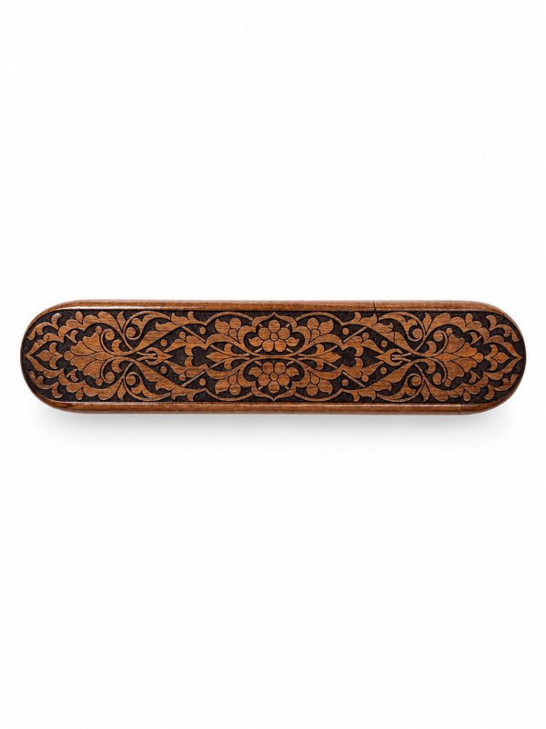 Wooden Pencil box
